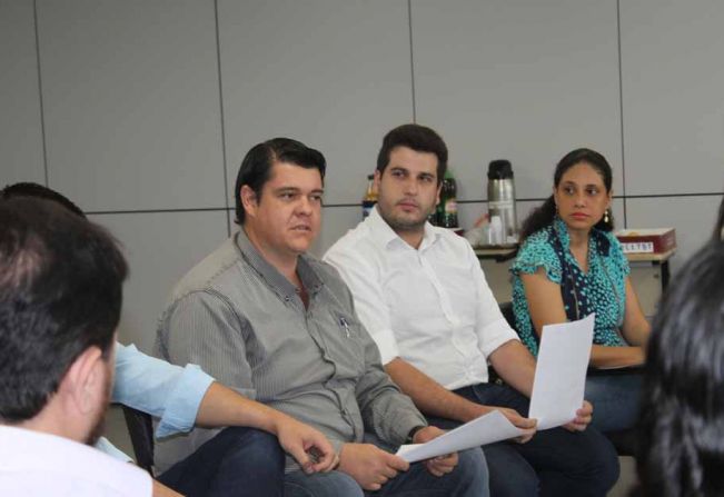 Procon de Bandeirantes participa de encontro das unidades