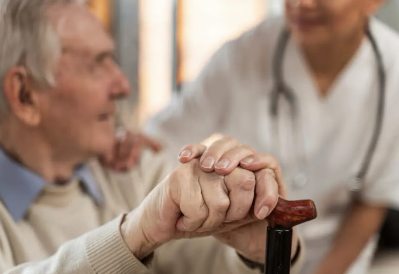 SAÚDE PÚBLICA DE BANDEIRANTES GANHA REFORÇO COM INÍCIO DOS ATENDIMENTOS EM GERIATRIA