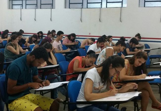 Comissão divulga gabarito do Teste Seletivo para Estágios