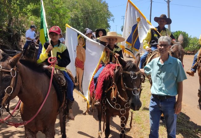 ‘PREFEITURA NO SEU BAIRRO’ MOVIMENTA SERTÃOZINHO NO FINAL DE SEMANA