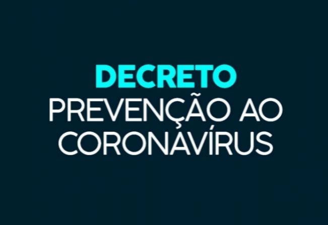 DECRETO 3285/2021