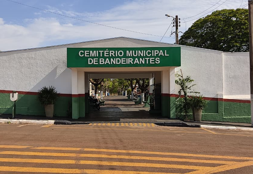 PREFEITURA DIVULGA ORIENTAÇÕES E PRAZOS PARA O DIA DE FINADOS