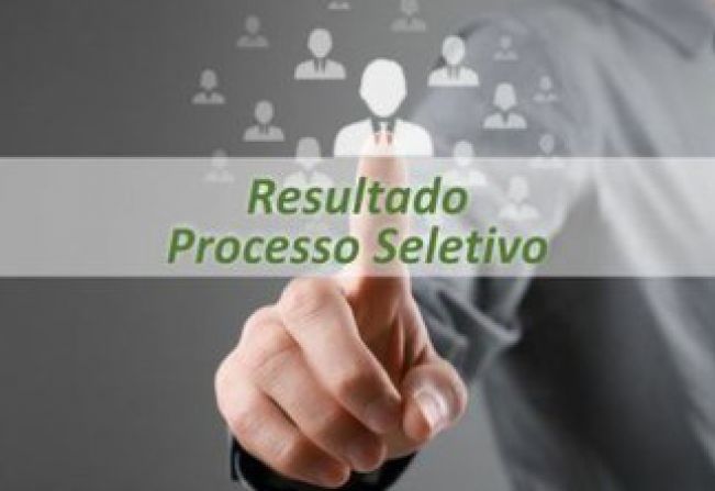 Comissão Elaboradora divulga classificados do Teste Seletivo para Estágios